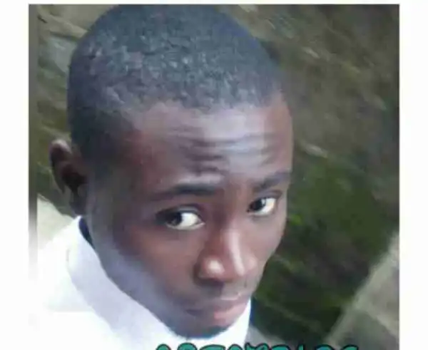 BREAKING!! Another Uniosun Student Drops Dead After Short Illness [Photo]